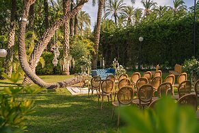 Huerto Del Cura Hotel