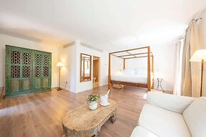Huerto Del Cura Hotel