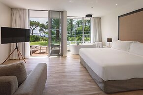 Melia South Beach
