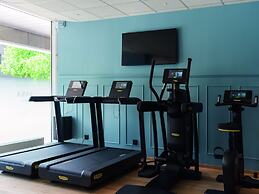 Elite Hotel Brage - Hotel & Spa