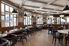 Elite Hotel Brage - Hotel & Spa