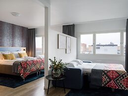 Elite Hotel Brage - Hotel & Spa