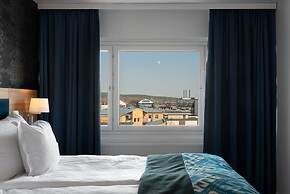 Elite Hotel Brage - Hotel & Spa