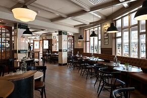 Elite Hotel Brage - Hotel & Spa