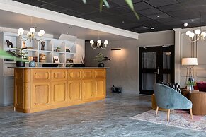 Elite Hotel Brage - Hotel & Spa