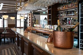 Elite Hotel Brage - Hotel & Spa