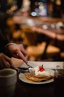 Elite Hotel Brage - Hotel & Spa