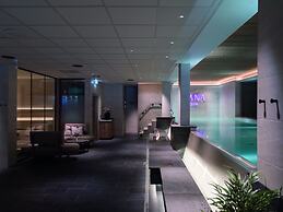 Elite Hotel Brage - Hotel & Spa