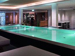 Elite Hotel Brage - Hotel & Spa