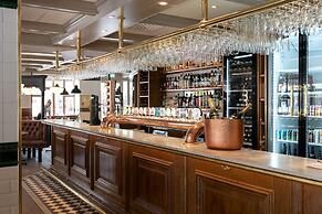 Elite Hotel Brage - Hotel & Spa