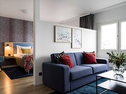 Elite Hotel Brage - Hotel & Spa