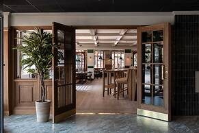 Elite Hotel Brage - Hotel & Spa