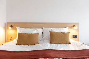 Elite Hotel Brage - Hotel & Spa