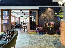 Elite Hotel Brage - Hotel & Spa