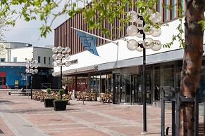 Elite Hotel Brage - Hotel & Spa