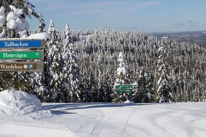 Elite Hotel Brage - Hotel & Spa