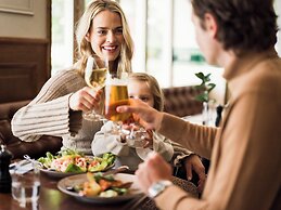 Elite Hotel Brage - Hotel & Spa