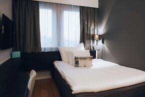 Clarion Hotel Gillet