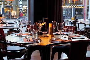 Clarion Hotel Gillet