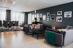 Clarion Hotel Gillet