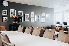 Clarion Hotel Gillet