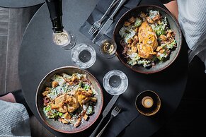 Clarion Hotel Gillet