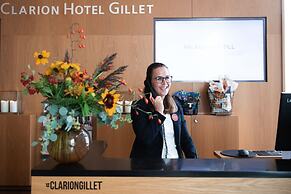 Clarion Hotel Gillet