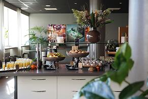Clarion Hotel Gillet