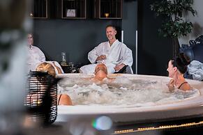 Clarion Hotel Gillet