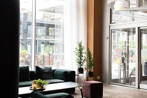 Clarion Hotel Gillet