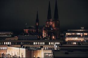 Clarion Hotel Gillet
