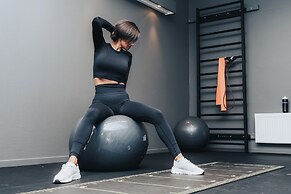 Clarion Hotel Gillet