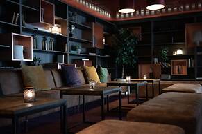 Clarion Hotel Gillet