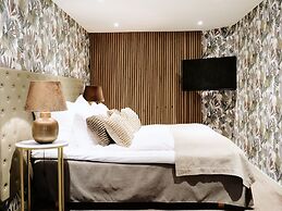 Clarion Hotel Gillet