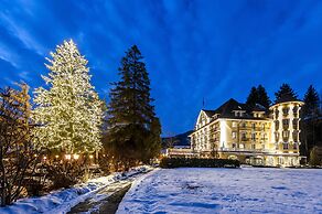 Le Grand Bellevue