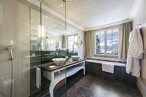 Le Grand Bellevue