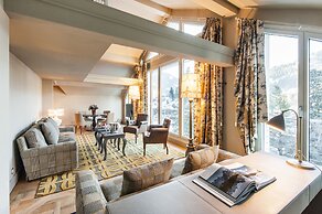 Le Grand Bellevue
