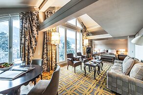 Le Grand Bellevue