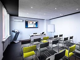 City Hotel Biel Bienne