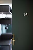 City Hotel Biel Bienne