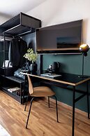 City Hotel Biel Bienne