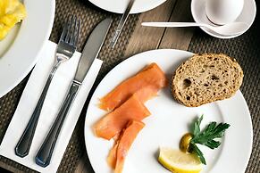 City Hotel Biel Bienne