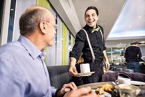 City Hotel Biel Bienne