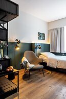 City Hotel Biel Bienne