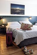 City Hotel Biel Bienne