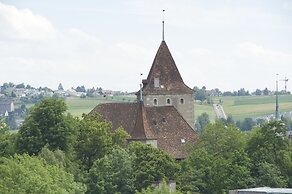 City Hotel Biel Bienne