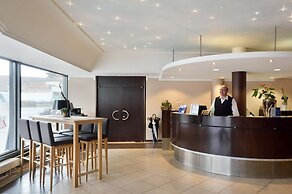 City Hotel Biel Bienne