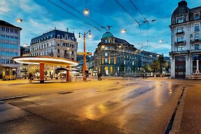 City Hotel Biel Bienne