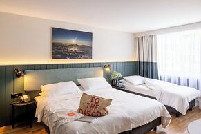 City Hotel Biel Bienne