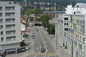 City Hotel Biel Bienne